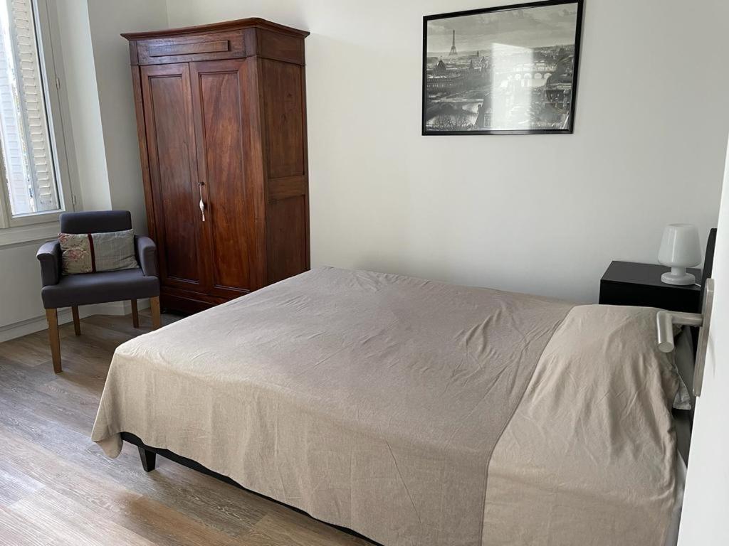 Superbe 2 Pieces Proche Nation Appartement *